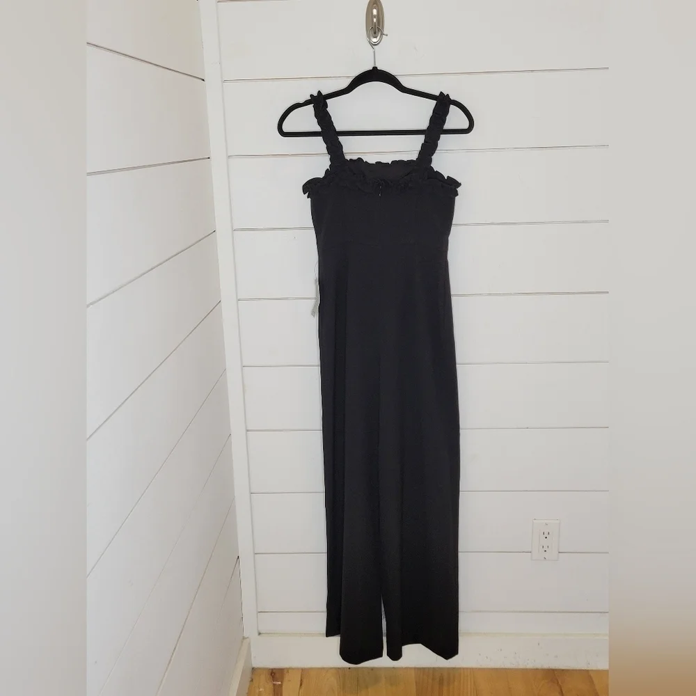 NWT Chelsea28 size 0 petite black jumper - Picture 2 of 6